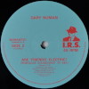 Gary Numan Heart 12" 1991 UK